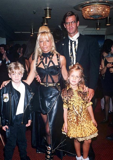 festa donatella versace|donatella versace meaning.